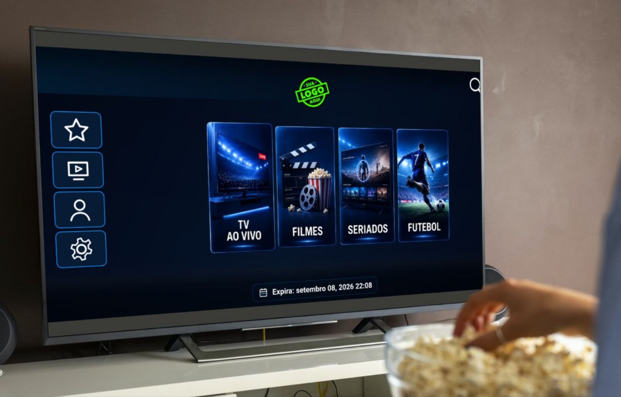 XCIPTV ADVANCED NOVO 2026